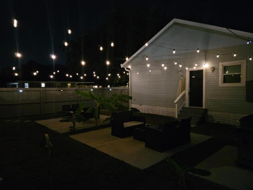 Villa Luxury Designer By The Bright Beautiful Brand New